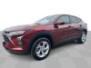 Certified Pre-Owned 2025 Chevrolet Trax LS
