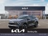 Certified Pre-Owned 2024 Kia Sportage X-Line