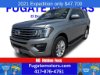 Pre-Owned 2021 Ford Expedition XLT