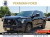 Pre-Owned 2023 Toyota Sequoia Platinum