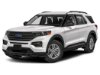 Pre-Owned 2023 Ford Explorer XLT
