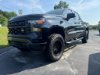 Pre-Owned 2024 Chevrolet Silverado 1500 Custom