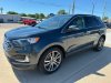 Pre-Owned 2024 Ford Edge Titanium