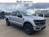 New 2025 Ford F-150 Tremor