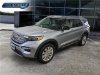 Certified Pre-Owned 2022 Ford Explorer Hybrid Limited