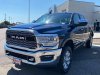 Pre-Owned 2022 Ram 2500 Limited