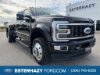 New 2024 Ford F-450 Super Duty Platinum
