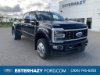 Pre-Owned 2024 Ford F-450 Super Duty Platinum