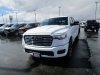 New 2025 Ram 1500 Laramie