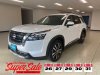 Pre-Owned 2025 Nissan Pathfinder Platinum