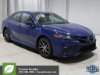 Pre-Owned 2024 Toyota Camry SE