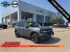 Certified Pre-Owned 2025 Ford Bronco Sport Outer Banks