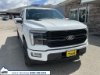 New 2025 Ford F-150 Platinum