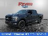 Certified Pre-Owned 2025 Ford F-150 Platinum