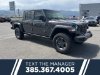 Pre-Owned 2023 Jeep Gladiator Rubicon