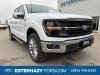 New 2024 Ford F-150 XLT
