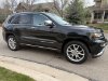 Pre-Owned 2016 Jeep Grand Cherokee Summit