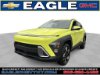 Pre-Owned 2025 Hyundai KONA SEL