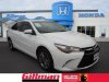 Pre-Owned 2017 Toyota Camry SE