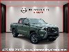 Pre-Owned 2025 Nissan Frontier SV