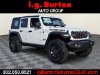 Pre-Owned 2026 Jeep Wrangler Rubicon