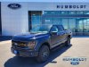 New 2025 Ford F-150 Tremor