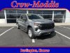 Pre-Owned 2024 Chevrolet Silverado 1500 Custom