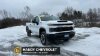 Certified Pre-Owned 2024 Chevrolet Silverado 2500HD Custom
