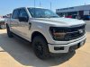 New 2024 Ford F-150 XLT