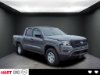 Pre-Owned 2024 Nissan Frontier S