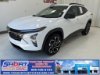 Pre-Owned 2024 Chevrolet Trax RS