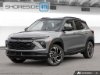 New 2026 Chevrolet Trailblazer RS