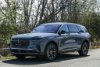 Unknown 2025 Lincoln Nautilus Premiere