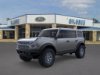 New 2025 Ford Bronco Badlands Advanced