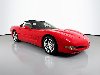Pre-Owned 2002 Chevrolet Corvette Base