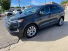 Pre-Owned 2021 Ford Edge Titanium