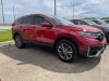 Pre-Owned 2021 Honda CR-V EX-L