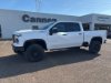 Pre-Owned 2025 Chevrolet Silverado 2500HD 4WD Crew Cab Standard Bed ZR2