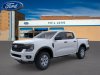New 2025 Ford Ranger XL