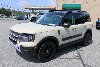 Pre-Owned 2025 Ford Bronco Sport Badlands