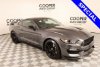 Pre-Owned 2020 Ford Mustang Shelby GT350
