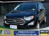 Pre-Owned 2022 Ford EcoSport SE