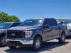 Pre-Owned 2021 Ford F-150 XLT