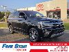 Pre-Owned 2024 Ford Expedition Limited