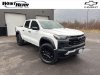 Pre-Owned 2026 Chevrolet Colorado Trail Boss