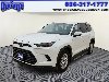 Pre-Owned 2025 Toyota Grand Highlander XLE
