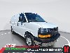 Pre-Owned 2024 Chevrolet Express 2500