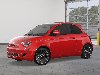 New 2024 FIAT 500e Inspi(RED)