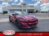 New 2025 Ford Mustang Mach-E Select