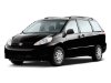 Pre-Owned 2010 Toyota Sienna XLE Limited